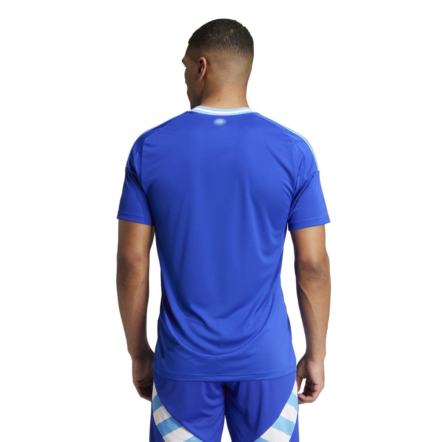 Argentina 2024 Camiseta Visitante - Hombre