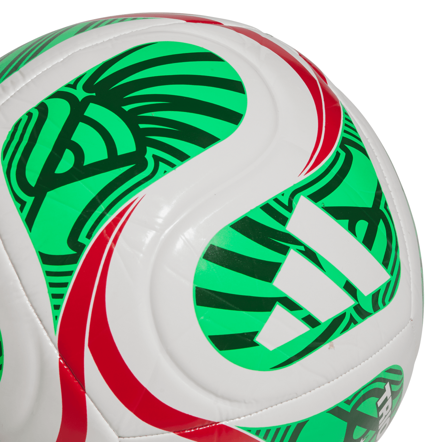 FIFA Copa Mundial 2026™ Trionda México Balón Club