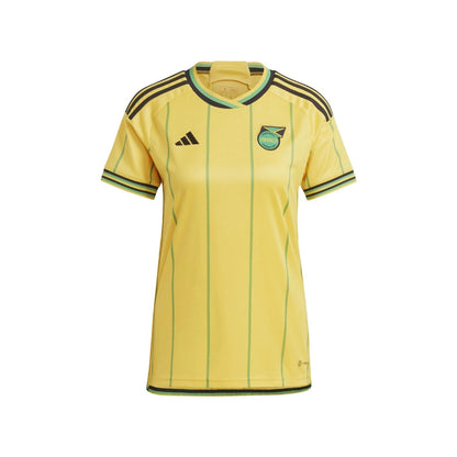 Jamaica 2023 Local Camiseta - Mujer