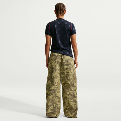 USA 2026 Auténtica Visitante Camiseta - Mujer