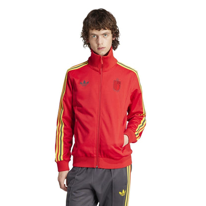 Bélgica Beckenbauer Top de Entrenamiento - Hombre