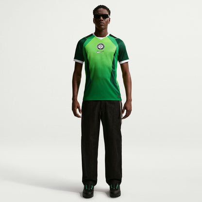 Nigeria 2026 Local Camiseta - Hombre
