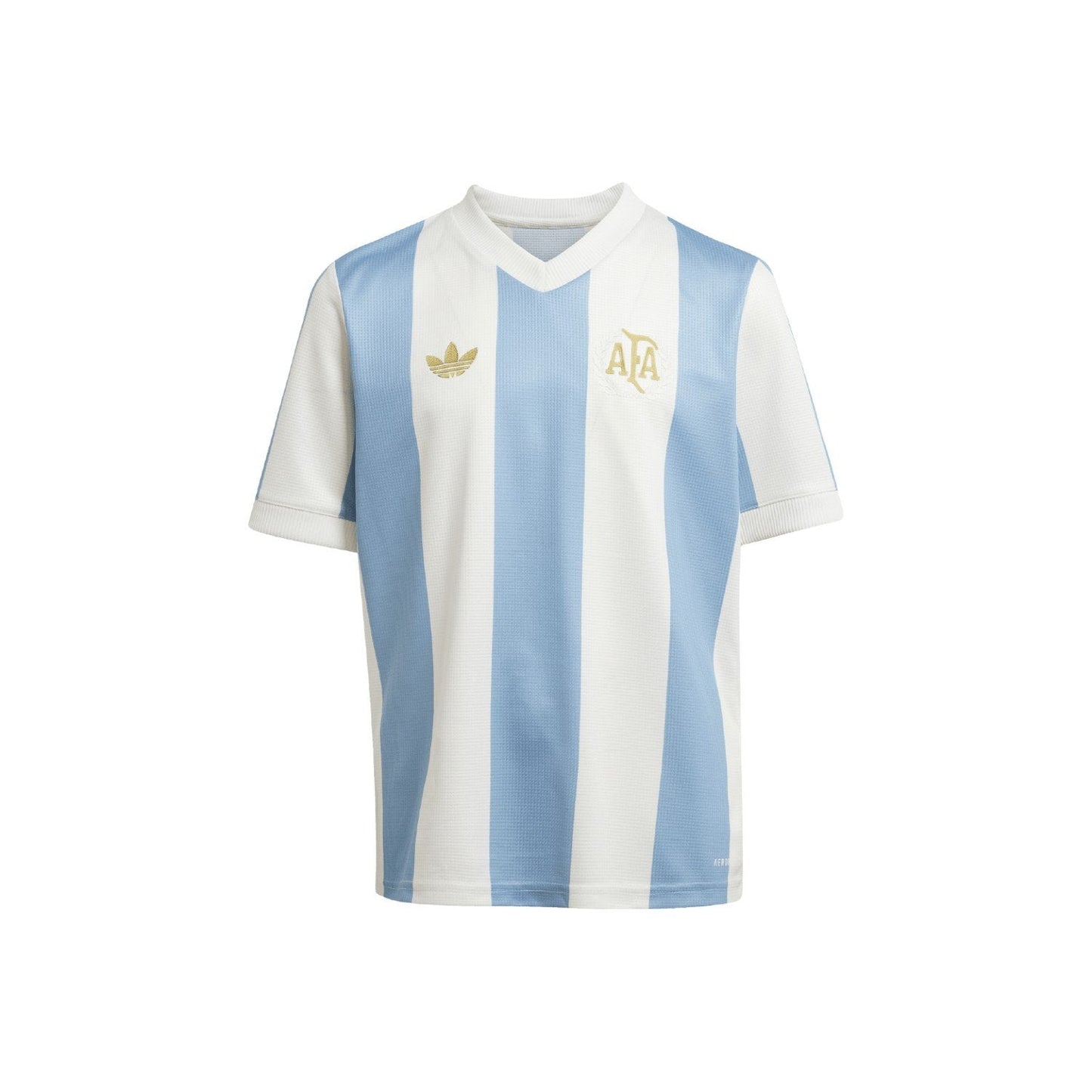Argentina 50 Aniversario Camiseta - Juvenil