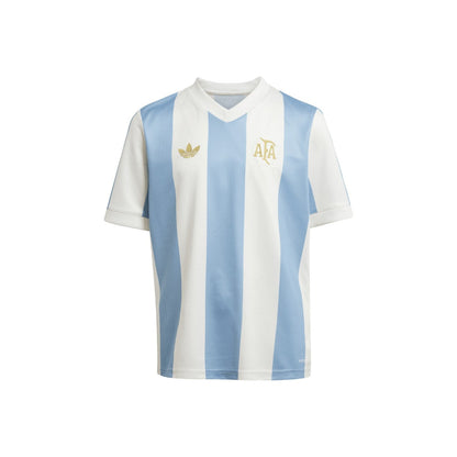 Argentina 50 Aniversario Camiseta - Juvenil