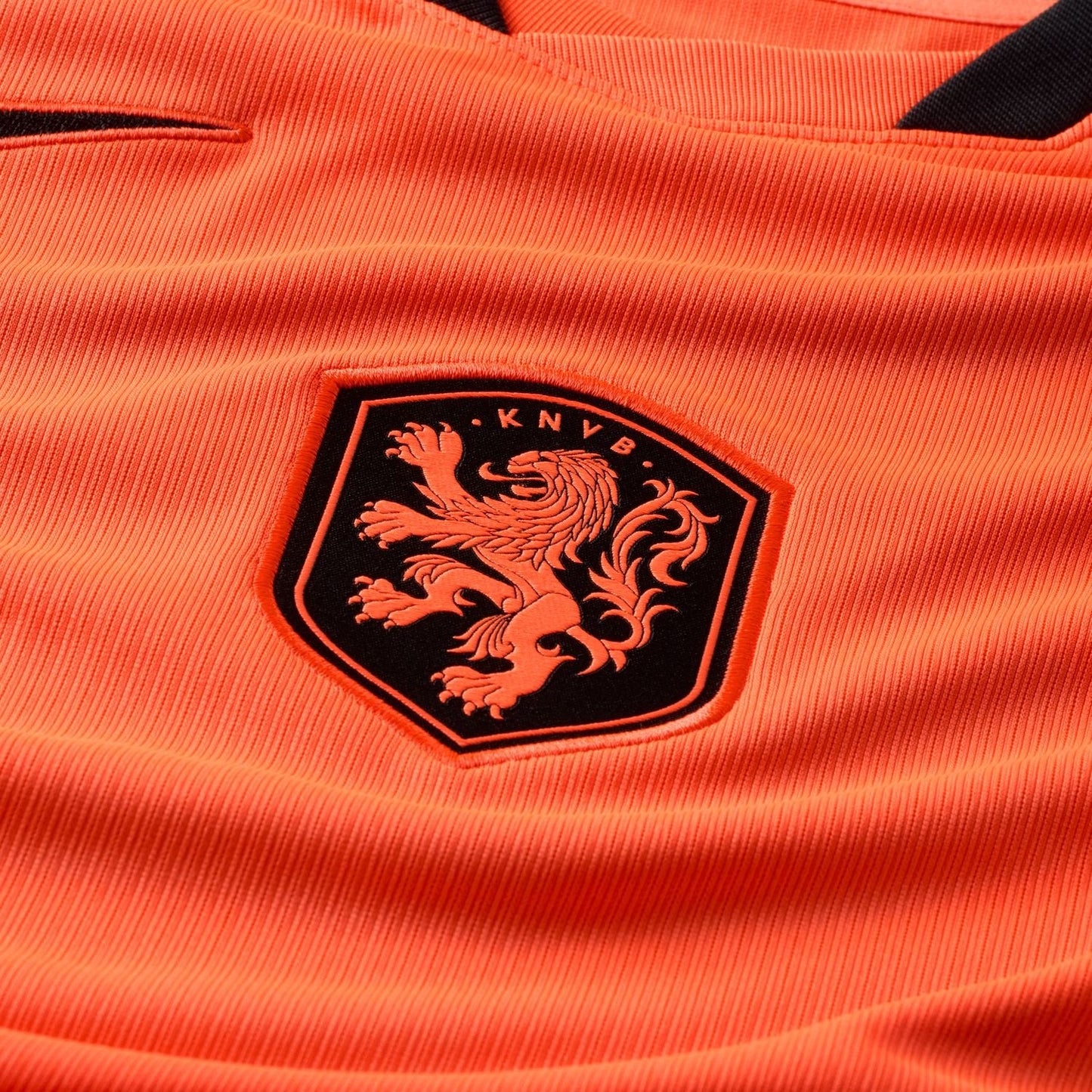 Países Bajos 2026 Local Camiseta - Mujer
