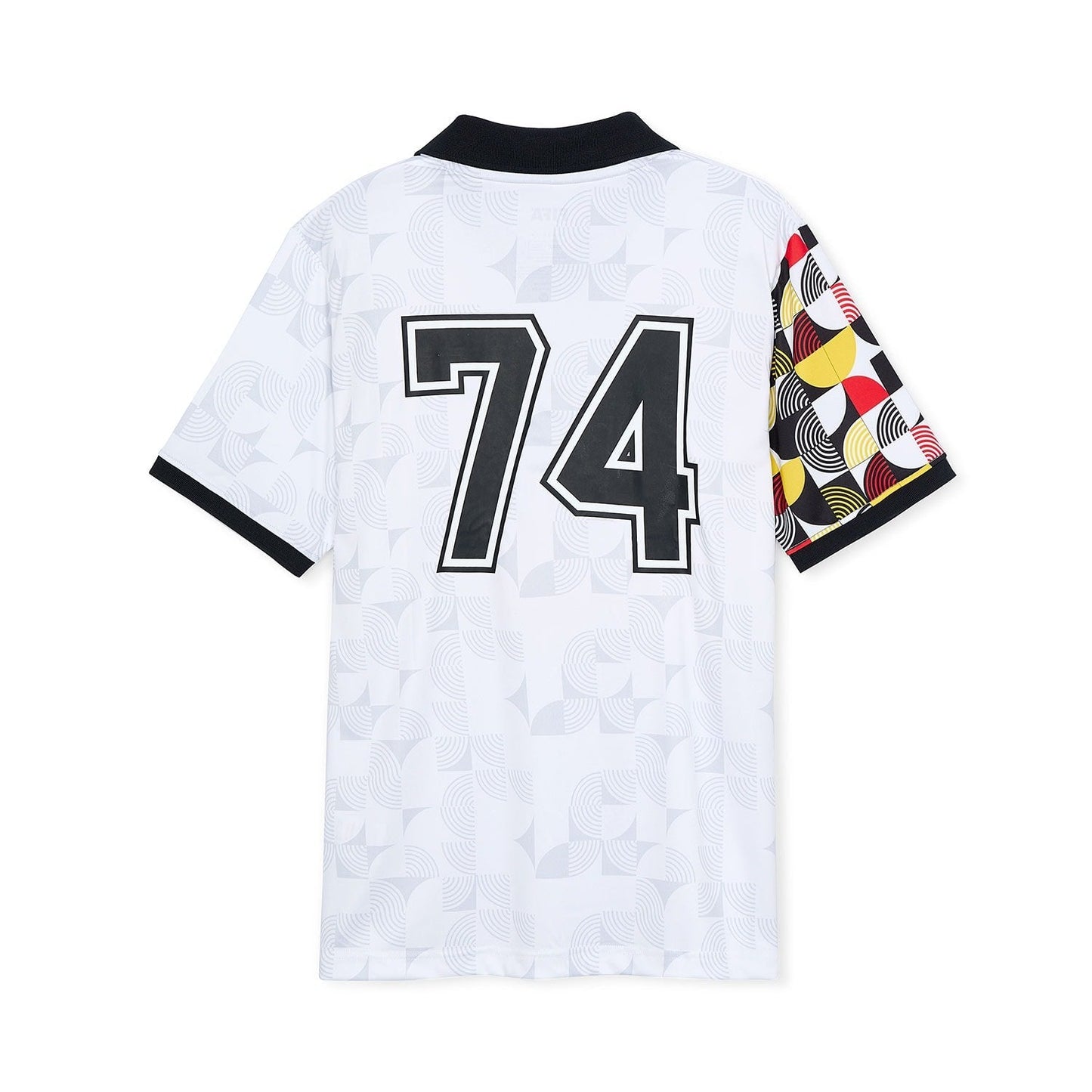 Alemania Clásica Camiseta - Hombre