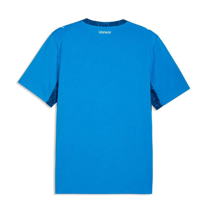 Islandia 2026 Local Camiseta - Hombre
