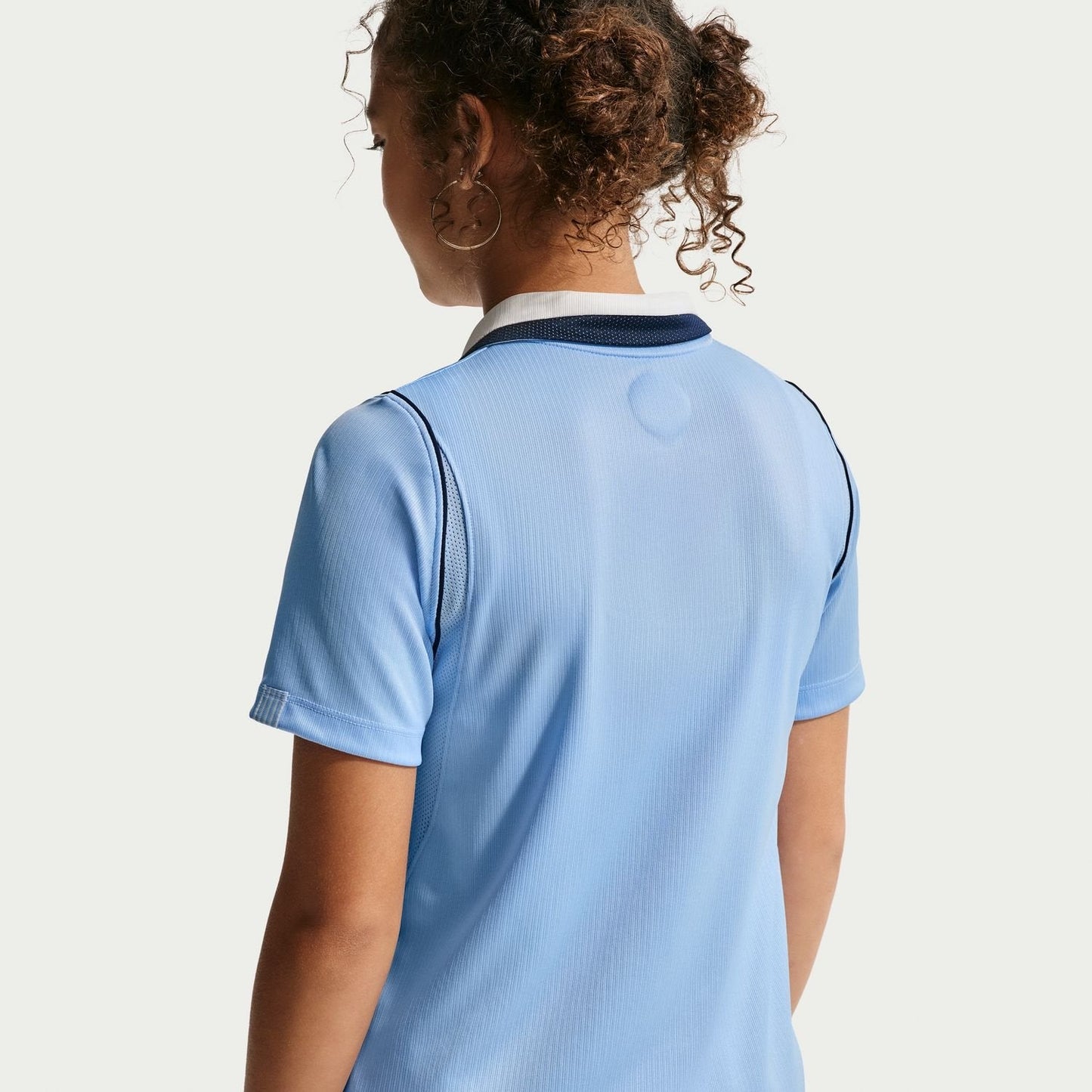 Uruguay 2026 Local Camiseta Auténtica - Juvenil