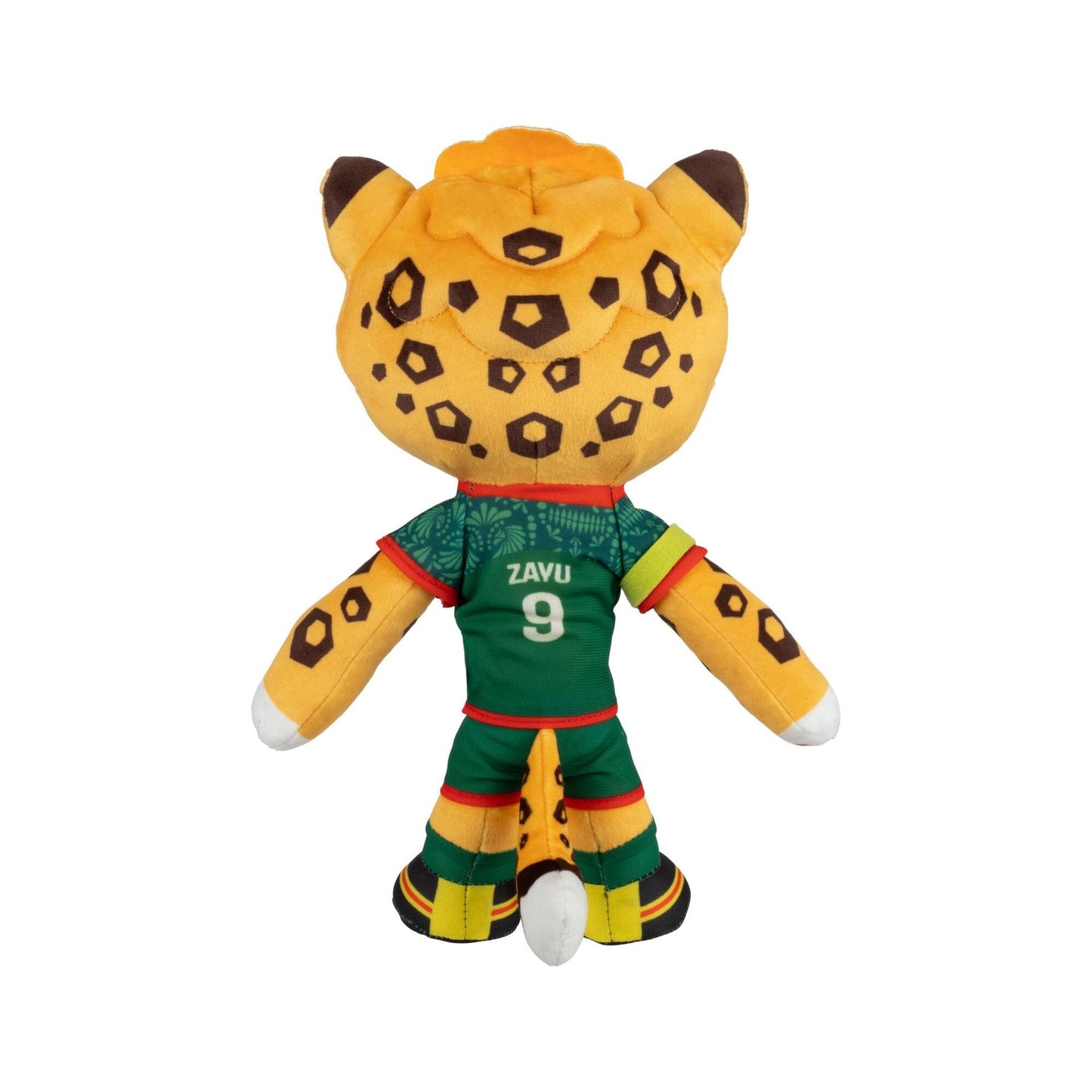 FIFA Copa Mundial 2026™ 10" México Mascota Peluche
