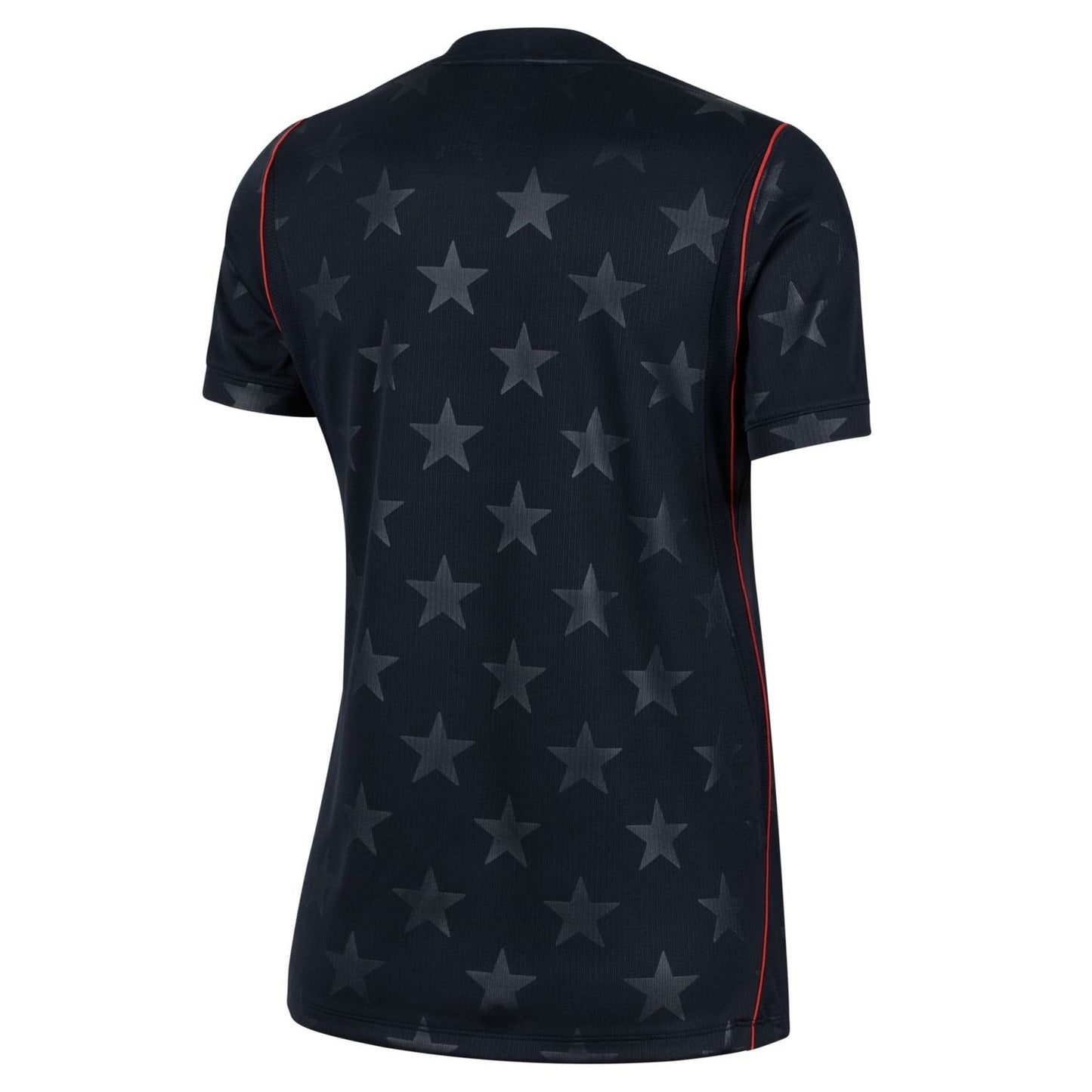 USA 2026 Auténtica Visitante Camiseta - Mujer
