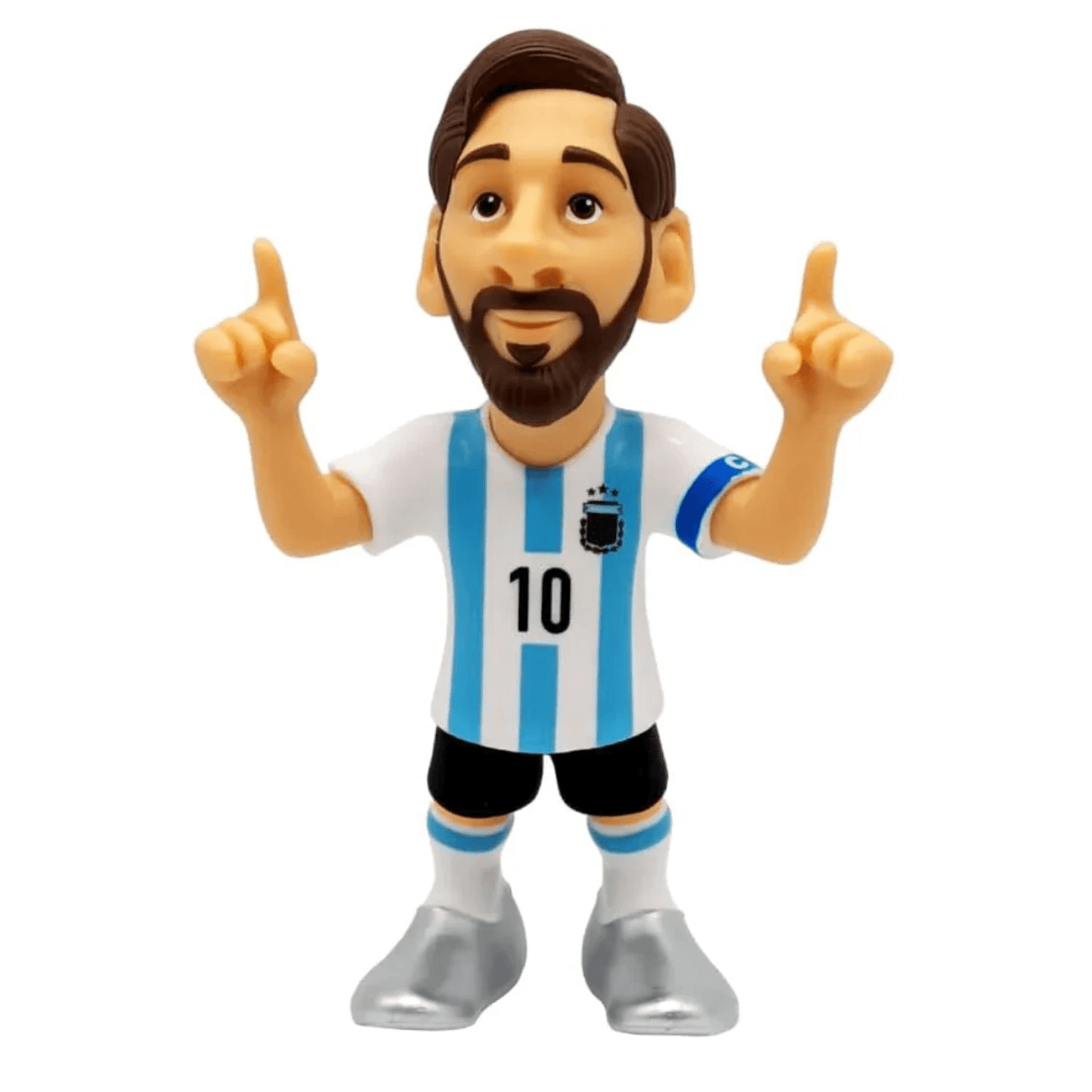 Figura Minix Argentina Lionel Messi