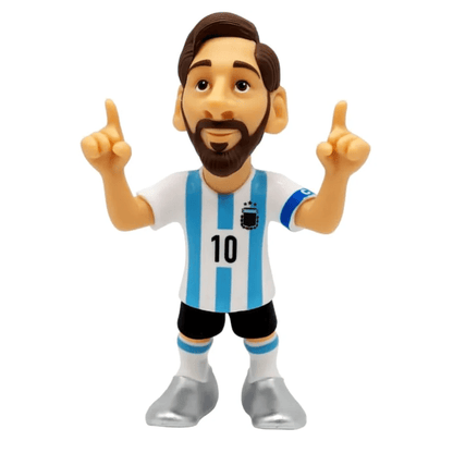 Figura Minix Argentina Lionel Messi