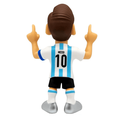 Figura Minix Argentina Lionel Messi