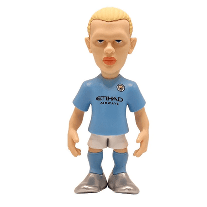 Figura Minix Erling Haaland