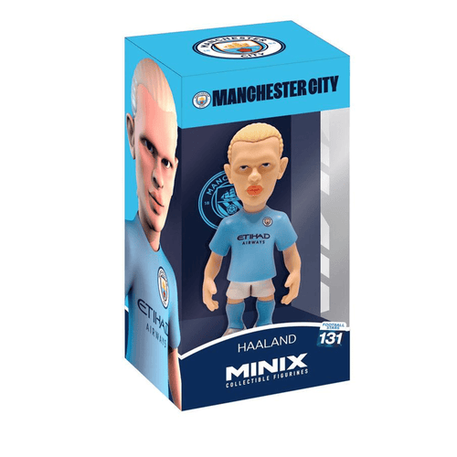 Figura Minix Erling Haaland