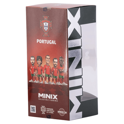 Figura Minix Portugal Cristiano Ronaldo