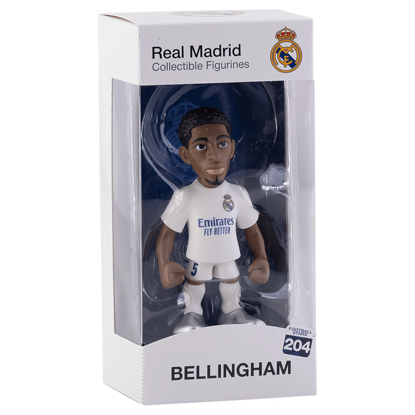 Figura Minix Real Madrid Jude Bellingham