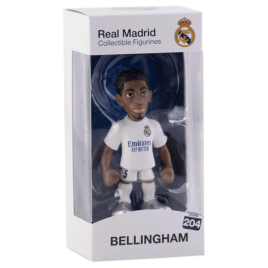 Figura Minix Real Madrid Jude Bellingham