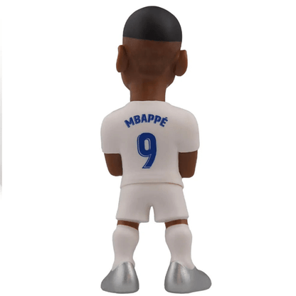 Figura Minix Real Madrid Kylian Mbappe